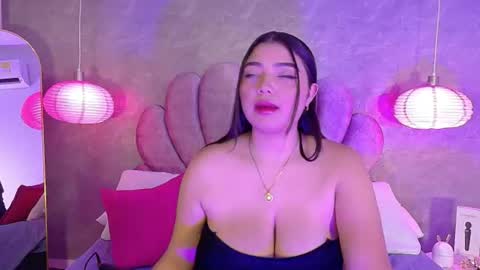 ArianaRougee online show from July 2026 03:31:02 AM
