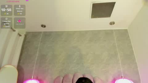ArianaRougee online show from July 2026 03:30:02 AM
