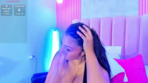 ArianaRougee online show from July 2026 04:29:01 AM