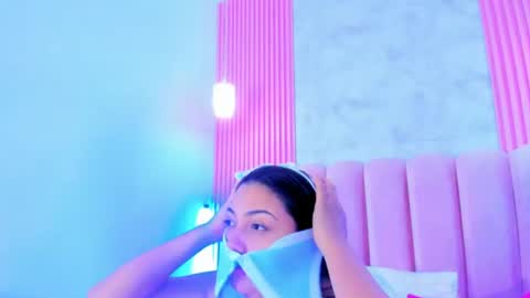 ArianaRougee online show from July 2026 03:22:01 AM