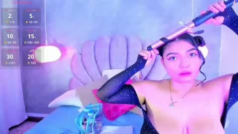 ArianaRougee online show from July 2026 10:30:01 AM