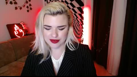 Mistress Ariana online show from February 2026 05:31:01 PM