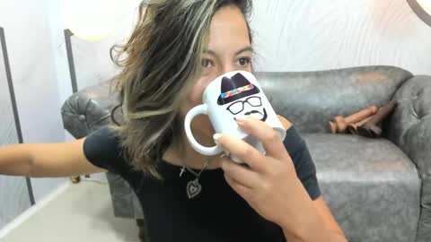 ArianaSommers online show from May 2026 11:16:01 AM