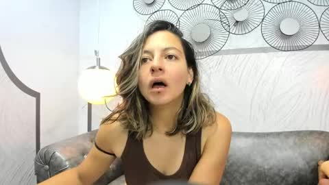 ArianaSommers online show from May 2026 11:06:01 AM