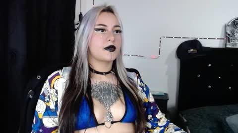 Snapshot of arianauwu666 chatting on September 2025 07:14:02 PM help me 100 hands up my OF is Free  online show from September 2025 07:14:02 PM