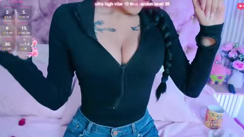 arianawest_ online show from May 2026 01:19:01 PM