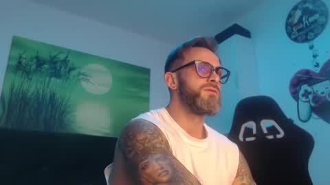 ariandeluna online show from January 2025 06:14:01 PM