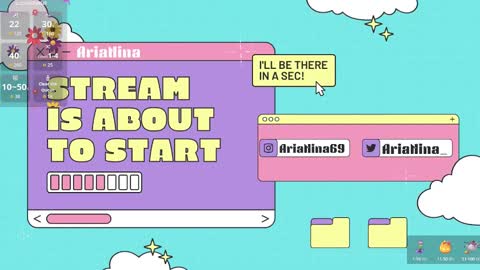 Snapshot of arianina chatting on September 2025 12:49:01 AM Nina online show from September 2025 12:49:01 AM