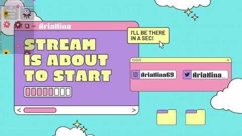 Snapshot of arianina chatting on October 2025 01:49:01 AM Nina online show from October 2025 01:49:01 AM