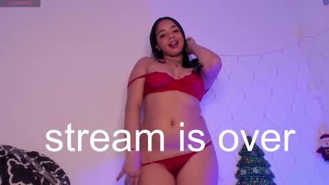 Snapshot of arianna_5 chatting on December 2025 07:53:02 PM Ari 3 online show from December 2025 07:53:02 PM