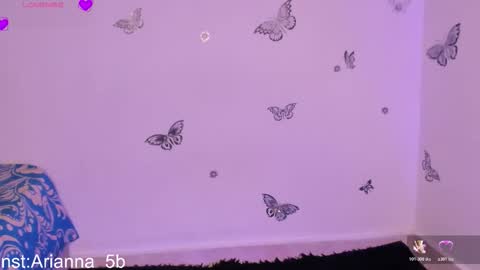 Ari 3 online show from February 2026 12:27:02 AM