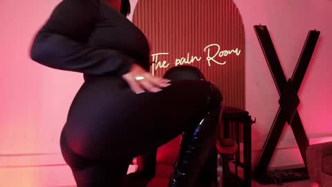 Arianna online show from February 2025 08:09:02 PM