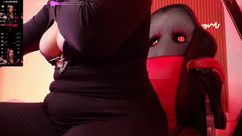 Arianna online show from March 2025 07:20:02 PM