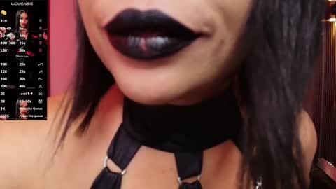 Arianna online show from September 2025 07:57:01 PM