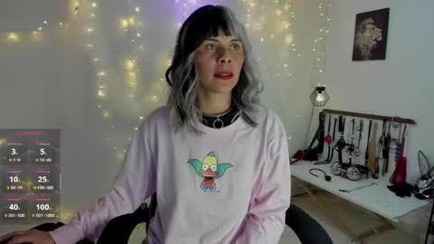 Snapshot of arianna_connor1 chatting on September 2025 12:02:02 AM Arianna Connor online show from September 2025 12:02:02 AM