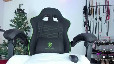 Arianna Connor online show from December 2025 04:48:02 PM