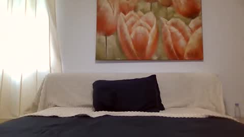 Arianna online show from December 2024 07:41:01 AM