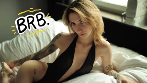 Olivka online show from February 2026 06:35:02 AM