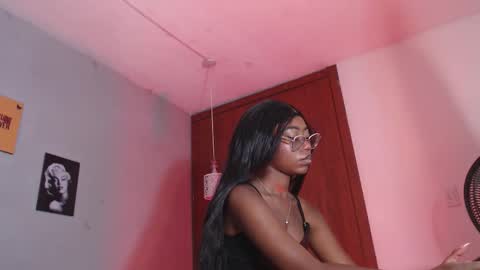 arianna rossi online show from March 2026 12:10:02 PM