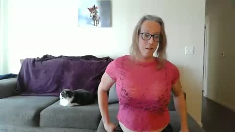 Arianna Sinz online show from January 2025 07:41:02 PM