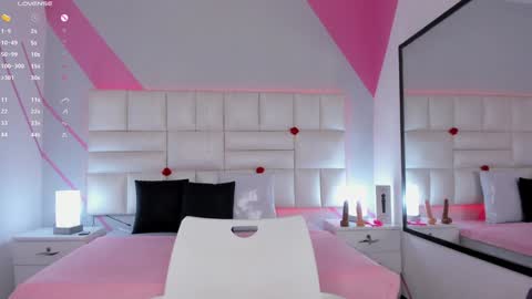 Snapshot of arianna_smithh chatting on January 2025 01:17:02 PM Arianna online show from January 2025 01:17:02 PM