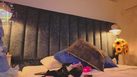 Arianna online show from March 2026 05:07:02 PM