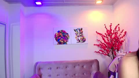 Snapshot of arianna_sweeet chatting on February 2025 09:37:01 AM arianna_sweeet online show from February 2025 09:37:01 AM