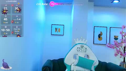 Snapshot of arianna_sweeet chatting on October 2025 03:40:01 AM arianna_sweeet online show from October 2025 03:40:01 AM