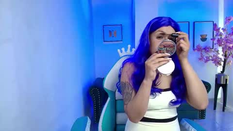 arianna_sweeet online show from January 2026 04:06:01 AM