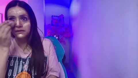 arianna_sweeet online show from June 2026 03:37:02 AM