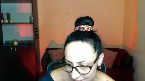 Arianna online show from January 2025 12:21:01 PM