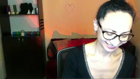 Arianna online show from January 2025 03:23:01 PM