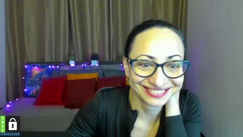 Arianna online show from January 2025 06:26:01 AM
