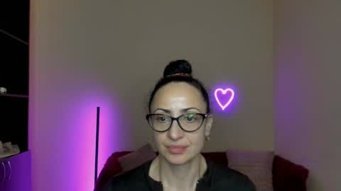 Arianna online show from February 2025 04:32:02 AM