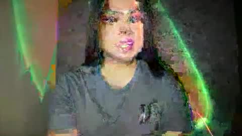 Snapshot of arianna_wardx chatting on February 2025 02:00:02 PM LOVELY online show from February 2025 02:00:02 PM