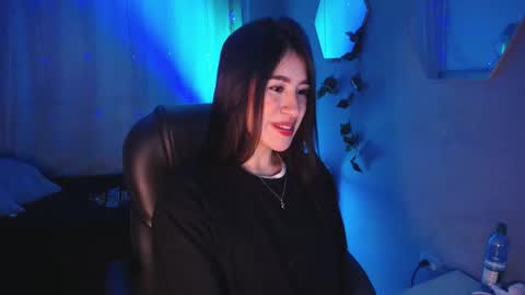 AriannaJames online show from January 2026 11:23:02 AM