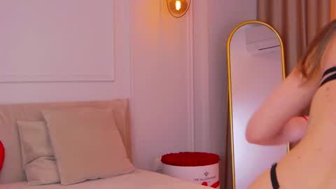 AriannaBae online show from April 2026 05:19:01 AM