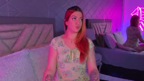 Arianna online show from February 2026 09:58:01 AM