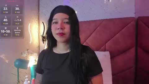 Snapshot of ariannafoxxy chatting on June 2026 04:34:02 PM Arianna Foxxy online show from June 2026 04:34:02 PM