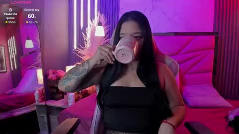 Snapshot of ariannafoxxy chatting on July 2026 11:58:02 AM Arianna Foxxy online show from July 2026 11:58:02 AM