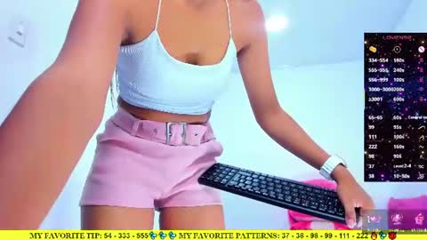 Arianna online show from July 2026 01:40:01 AM