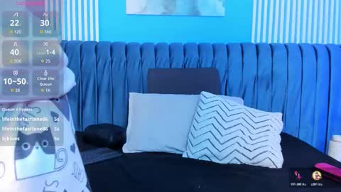 Arianna online show from January 2026 07:11:01 PM