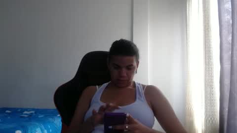 ariannaloovel online show from January 2025 07:08:01 PM