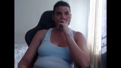 ariannaloovel online show from January 2025 08:36:01 PM