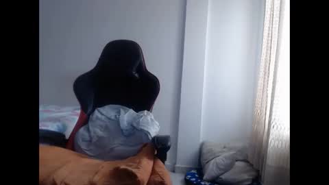 ariannaloovel online show from January 2025 06:04:01 PM