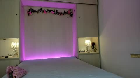 Snapshot of ariannavega_ chatting on April 2026 11:48:01 AM ariannavega_ online show from April 2026 11:48:01 AM