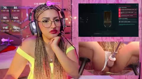 Aria online show from March 2026 01:28:02 PM