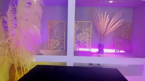 Snapshot of ariarusso_ chatting on February 2026 05:33:01 PM ariarusso_ online show from February 2026 05:33:01 PM