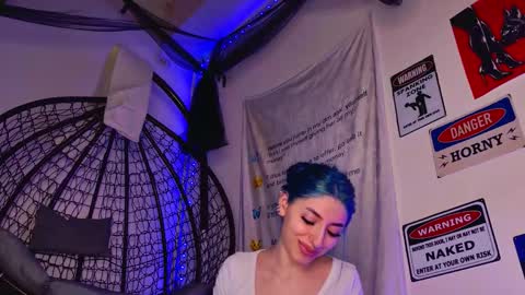 Aria online show from February 2026 06:20:02 PM