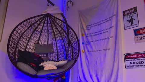 Aria online show from April 2026 09:31:02 PM